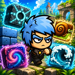 Blokantis icon